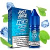 Liquid Just Juice SALT ICE Pure Mint 10ml - 20mg