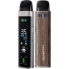 uwell caliburn g3 pro pod elektronicka cigareta 1000mah brown wood