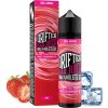 prichut drifter bar juice sv 16ml sweet strawberry ice