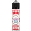 prichut dinner lady sv ice 10ml strawberry ice