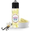 prichut dinner lady sv desert 10ml vanilla custard