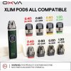 oxva xlim pro 2 elektronicka cigareta 1300mah amber orange
