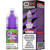 liquid oxva ox passion salts berries burst 10ml 20mg cz
