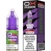 liquid oxva ox passion salts berries burst 10ml 20mg