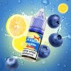 Liquid OXVA OX PASSION Salts Blue Citrus 10ml - 20mg