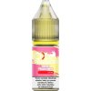 Liquid OXVA OX PASSION Salts Cherry Peach Lemon 10ml - 20mg