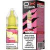 liquid oxva ox passion salts cherry peach lemon 10ml 20mg cz