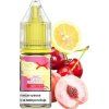 liquid oxva ox passion salts cherry peach lemon 10ml 20mg cz