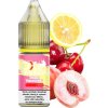 Liquid OXVA OX PASSION Salts Cherry Peach Lemon 10ml - 20mg