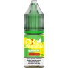 Liquid OXVA OX PASSION Salts Lemon Lime 10ml - 20mg