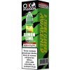 Liquid OXVA OX PASSION Salts Lemon Lime 10ml - 20mg