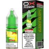 liquid oxva ox passion salts lemon lime 10ml 20mg
