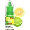liquid oxva ox passion salts lemon lime 10ml 20mg cz