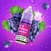 liquid oxva ox passion salts mixed grapes 10ml 20mg cz