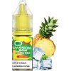 liquid oxva ox passion salts pineapple freeze 10ml 20mg cz