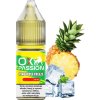 Liquid OXVA OX PASSION Salts Pineapple Freeze 10ml - 20mg