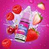 liquid oxva ox passion salts strawberry raspberry cherry 10ml 20mg cz