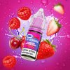 liquid oxva ox passion salts strawberry raspberry cherry 10ml 20mg