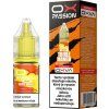 liquid oxva ox passion salts triple mango 10ml 20mg cz