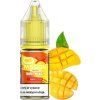 liquid oxva ox passion salts triple mango 10ml 20mg cz
