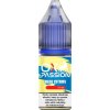 Liquid OXVA OX PASSION Salts Blue Citrus 10ml - 10mg