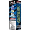 Liquid OXVA OX PASSION Salts Blue Citrus 10ml - 10mg