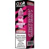 Liquid OXVA OX PASSION Salts Cherry Fizz 10ml - 10mg