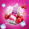 liquid oxva ox passion salts cherry fizz 10ml 10mg