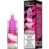 liquid oxva ox passion salts cherry fizz 10ml 10mg