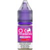 Liquid OXVA OX PASSION Salts Mixed Grapes 10ml - 10mg