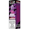 Liquid OXVA OX PASSION Salts Mixed Grapes 10ml - 10mg