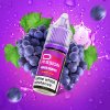 Liquid OXVA OX PASSION Salts Mixed Grapes 10ml - 10mg