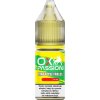 Liquid OXVA OX PASSION Salts Pineapple Freeze 10ml - 10mg