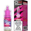 liquid oxva ox passion salts strawberry raspberry cherry 10ml 10mg