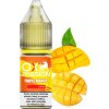 Liquid OXVA OX PASSION Salts Triple Mango 10ml - 10mg