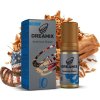 Dreamix - Americký tabák (American Dream) 10ml - 0mg
