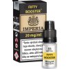 Booster IMPERIA Fifty PG50-VG50 10ml-20mg 1Pack
