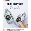 oxva xlim sq pro 2 elektronicka cigareta 1600mah blue shadow