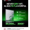 oxva xlim pro 2 dna elektronicka cigareta 1300mah nebula grey