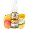 liquid elfliq nic salt tropical fruit 10ml 20mg cz