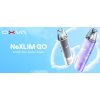 oxva nexlim go elektronicka cigareta 1800mah space gray