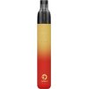 joyetech ego nano pod 800mah orange red gradient