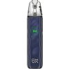 oxva xlim go 2 ez elektronicka cigareta 1500mah metal blue