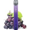 elf bar 1000 elektronicka cigareta 20mg grape