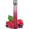elf bar 1000 elektronicka cigareta 20mg mixed berries