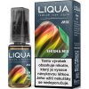 Liquid LIQUA CZ MIX Shisha Mix 10ml-3mg