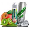 prichut pj empire sv 10ml slushy queen applegizer