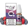 liquid elfliq nic salt blueberry sour raspberry 10ml 20mg