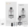 aspire nautilus 3 clearomizer 4ml silver
