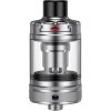 aspire nautilus 3 clearomizer 4ml silver